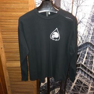 Liberty Tattoo Men’s Graphic T